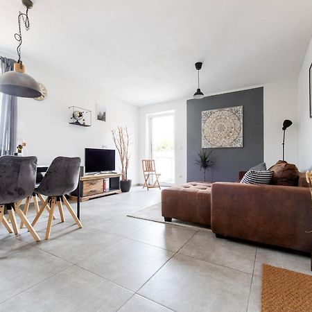 Luxus Apartment Gronau - Direkte Naehe Zu Enschede Екстер'єр фото