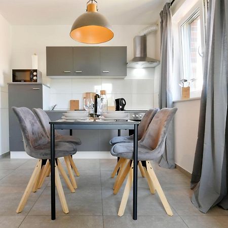 Luxus Apartment Gronau - Direkte Naehe Zu Enschede Екстер'єр фото