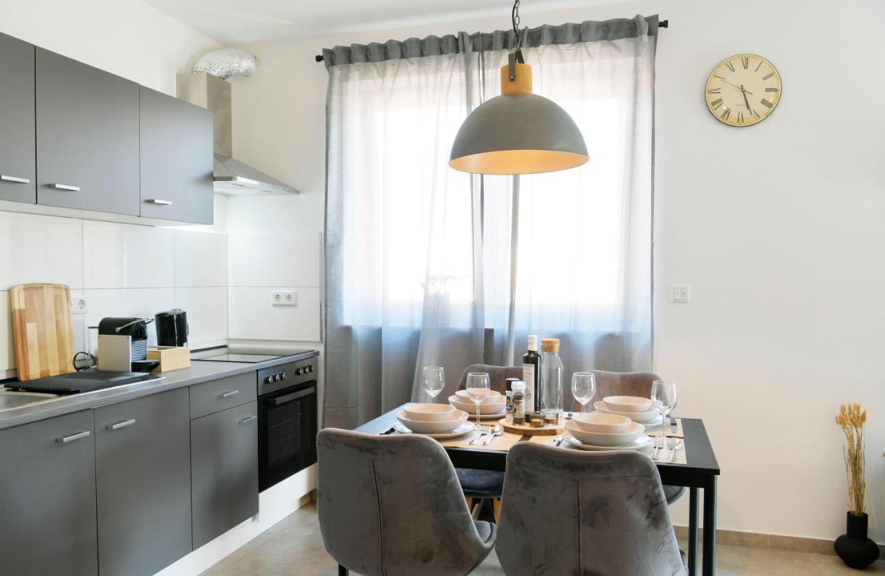 Luxus Apartment Gronau - Direkte Naehe Zu Enschede Екстер'єр фото