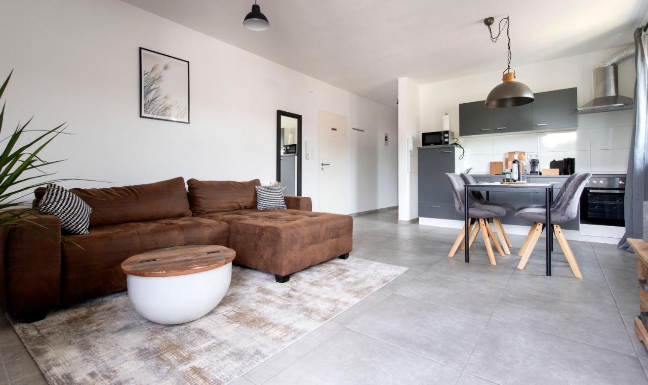 Luxus Apartment Gronau - Direkte Naehe Zu Enschede Екстер'єр фото