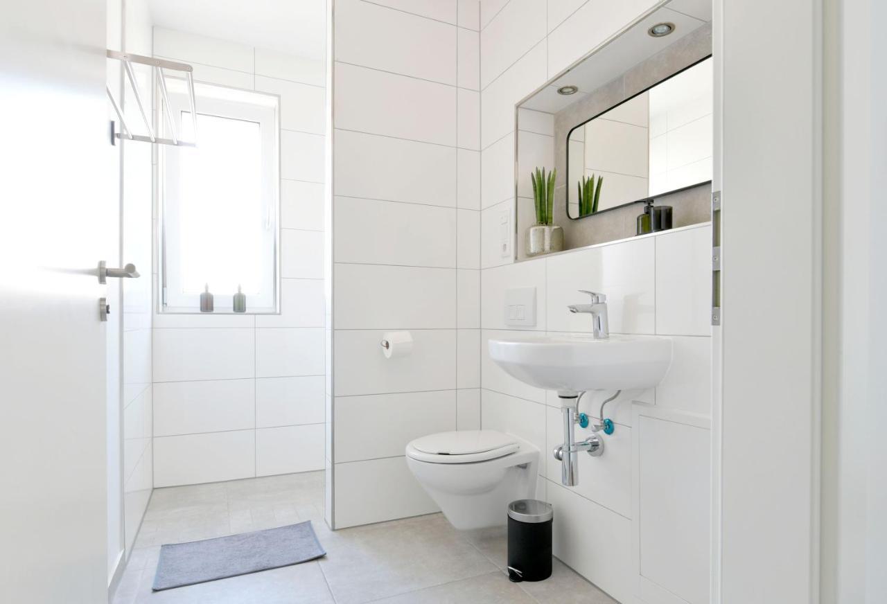 Luxus Apartment Gronau - Direkte Naehe Zu Enschede Екстер'єр фото
