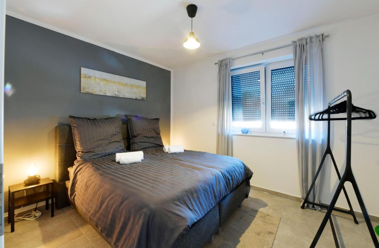 Luxus Apartment Gronau - Direkte Naehe Zu Enschede Екстер'єр фото
