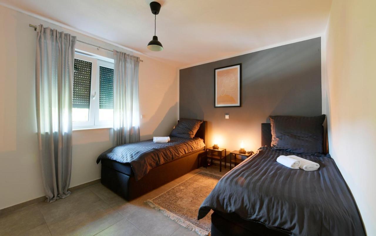 Luxus Apartment Gronau - Direkte Naehe Zu Enschede Екстер'єр фото