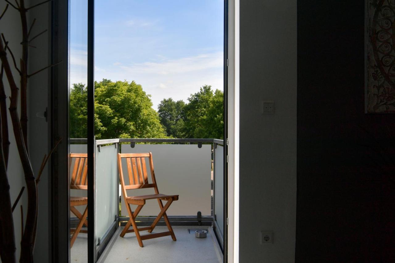 Luxus Apartment Gronau - Direkte Naehe Zu Enschede Екстер'єр фото