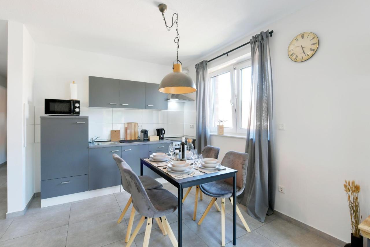 Luxus Apartment Gronau - Direkte Naehe Zu Enschede Екстер'єр фото