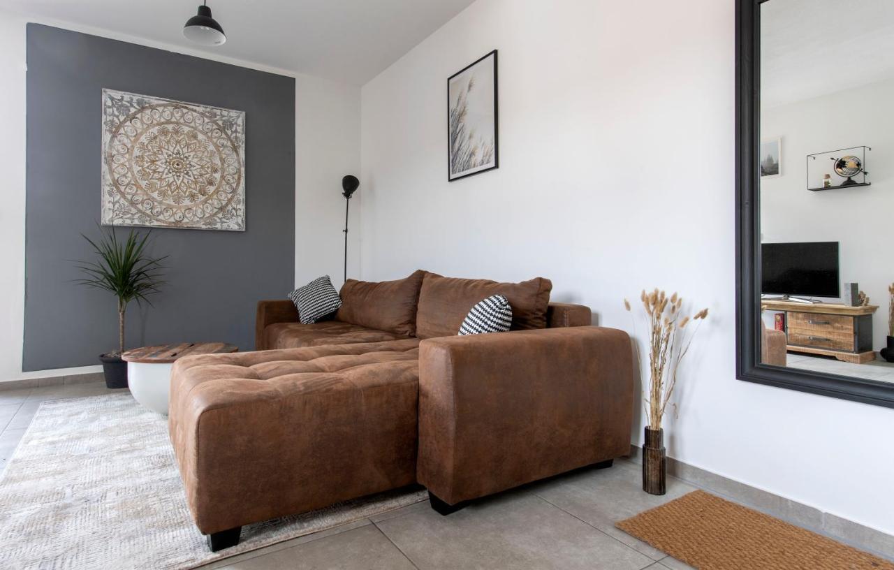 Luxus Apartment Gronau - Direkte Naehe Zu Enschede Екстер'єр фото