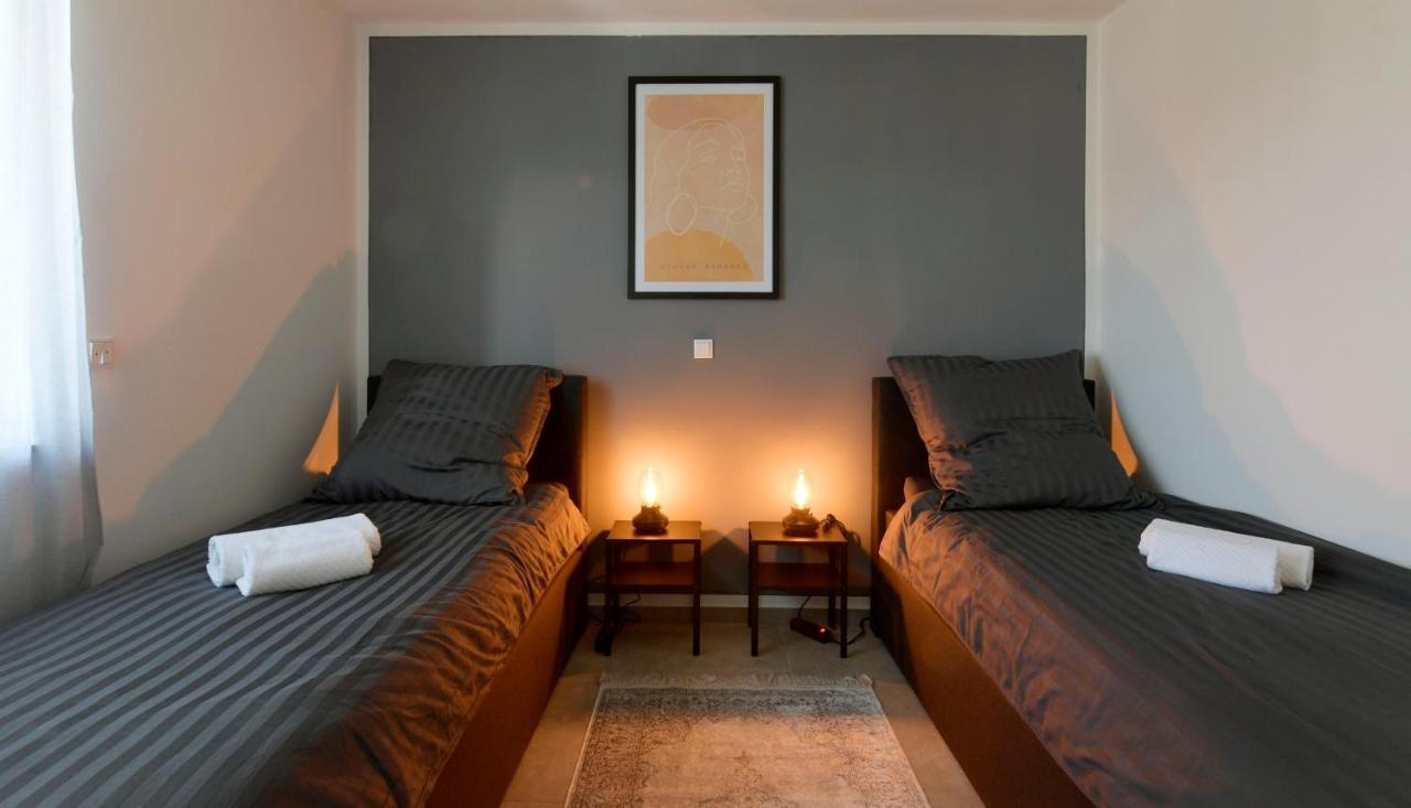 Luxus Apartment Gronau - Direkte Naehe Zu Enschede Екстер'єр фото