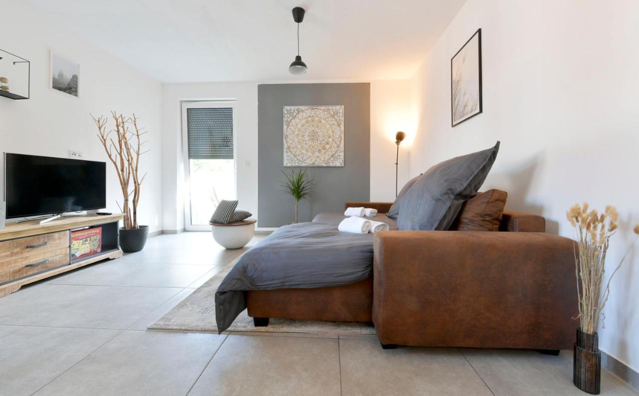 Luxus Apartment Gronau - Direkte Naehe Zu Enschede Екстер'єр фото