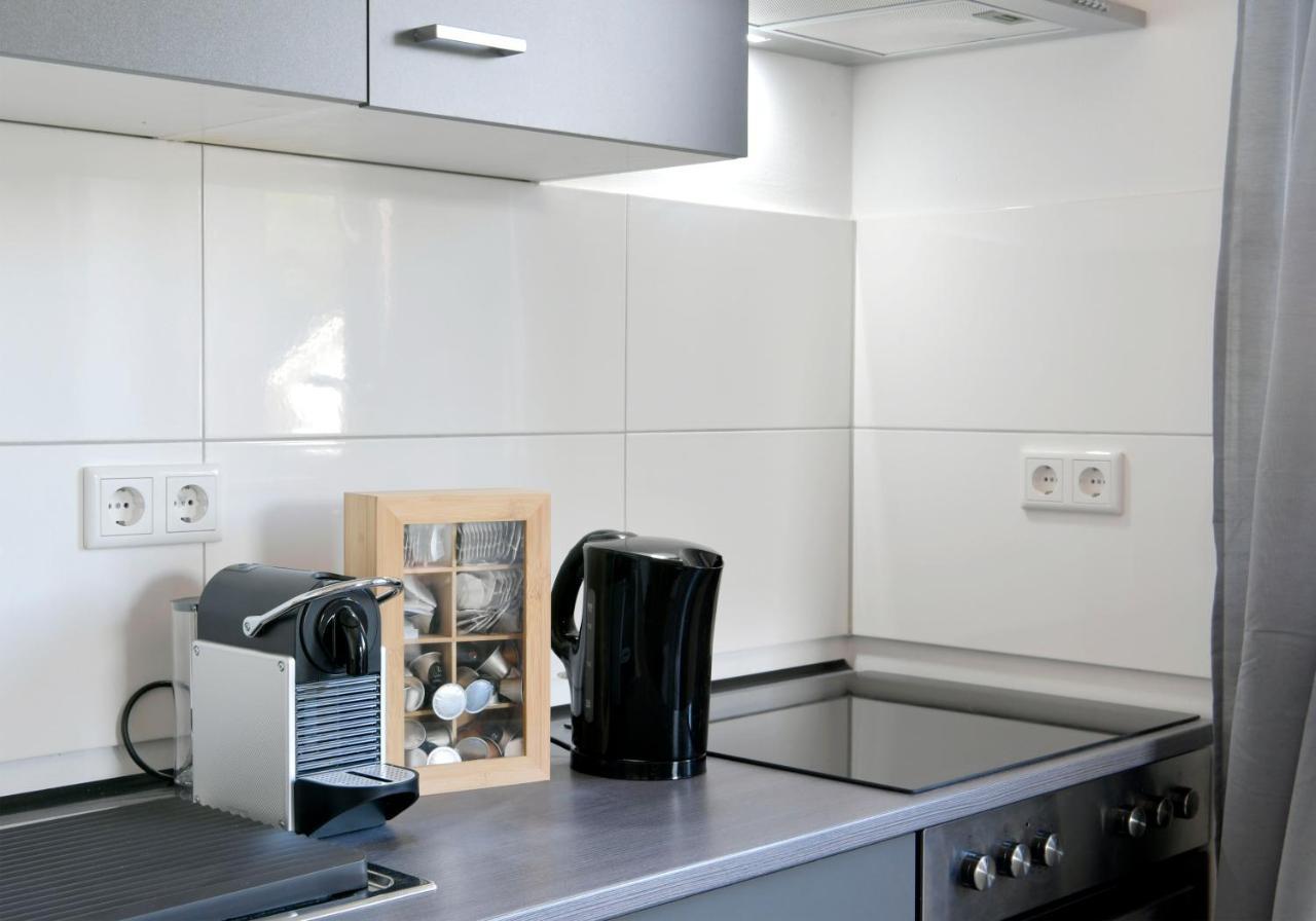 Luxus Apartment Gronau - Direkte Naehe Zu Enschede Екстер'єр фото