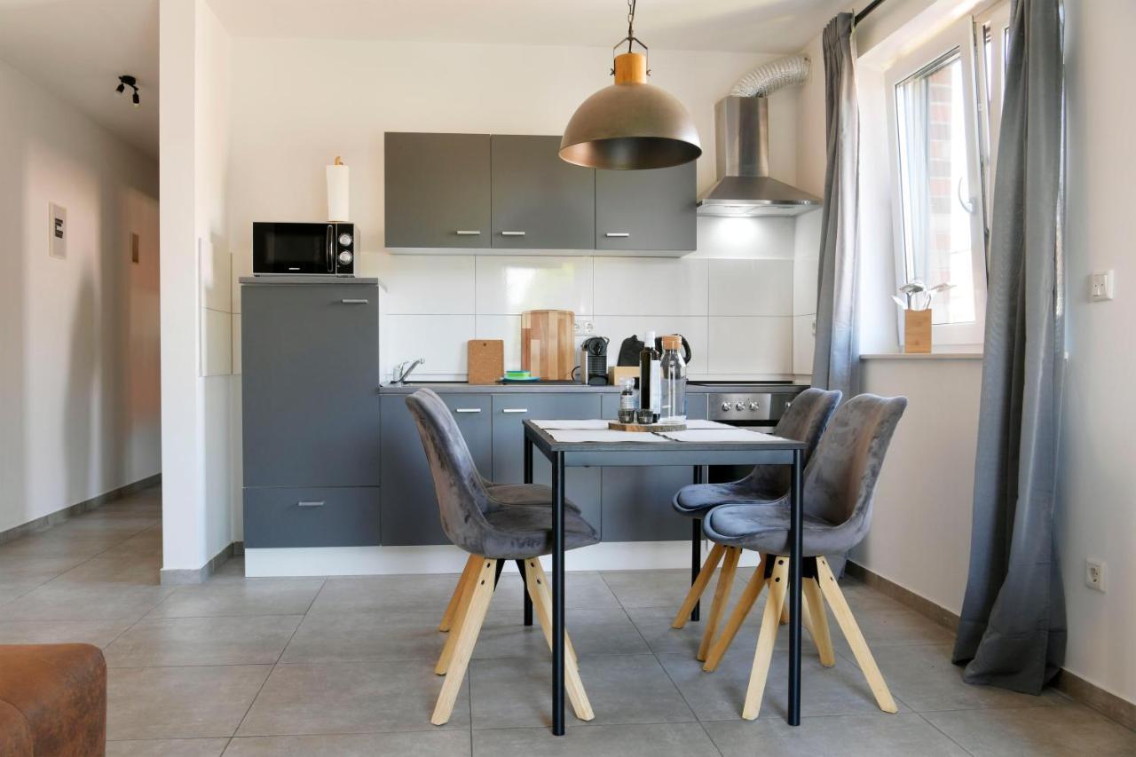 Luxus Apartment Gronau - Direkte Naehe Zu Enschede Екстер'єр фото
