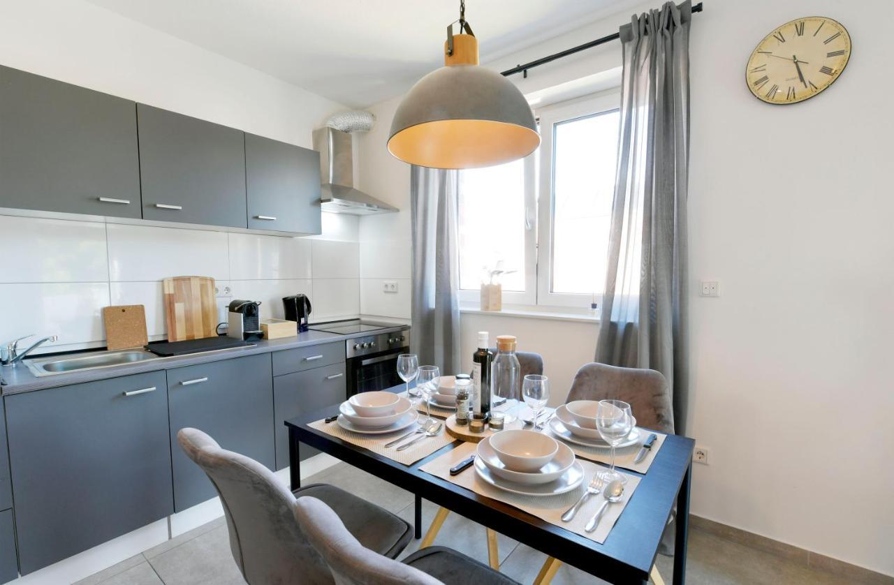 Luxus Apartment Gronau - Direkte Naehe Zu Enschede Екстер'єр фото